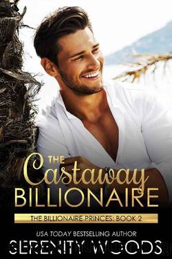 The Castaway Billionaire by Serenity Woods