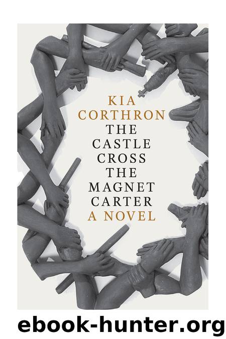 The Castle Cross the Magnet Carter by Kia Corthron