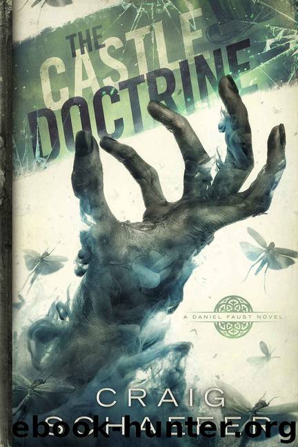 The Castle Doctrine by Schaefer Craig