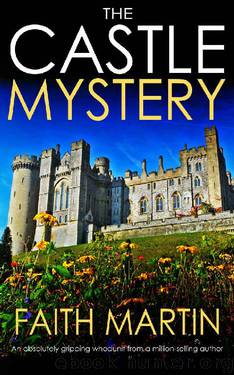 The Castle Mystery by Faith Martin