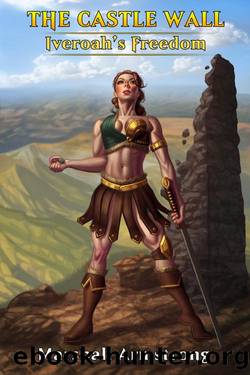 The Castle Wall: A Friendship Begins by Marshall Armstrong