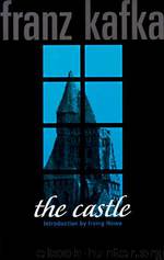 The Castle by Franz Kafka & Willa Muir & Edwin Muir