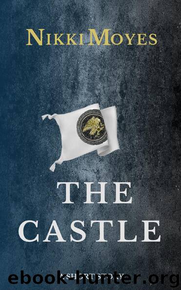 The Castle by Nikki Moyes