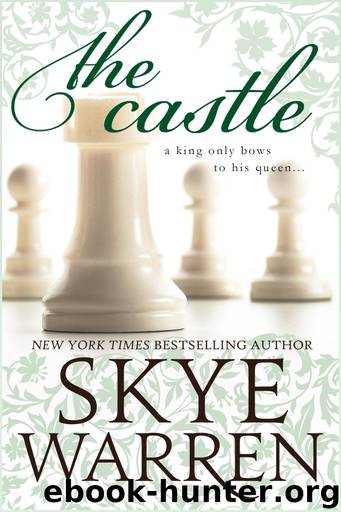 The Castle by Skye Warren