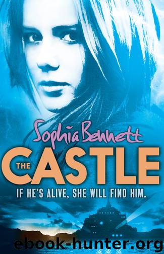 The Castle by Sophia Bennett