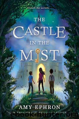The Castle in the Mist by Amy Ephron