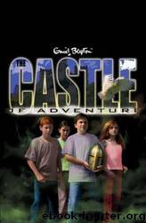 The Castle of Adventure by Enid Blyton