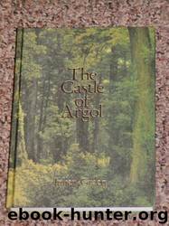 The Castle of Argol by Julien Gracq & Louise Varese
