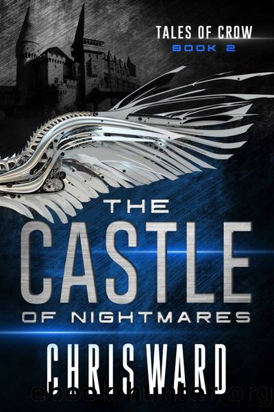 The Castle of Nightmares by Chris Ward