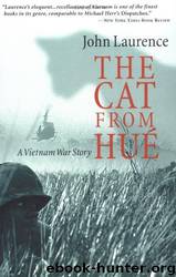 The Cat From Hue by John Laurence