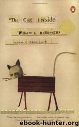 The Cat Inside by William S. Burroughs