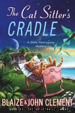 The Cat Sitter's Cradle by Blaize Clement & John Clement
