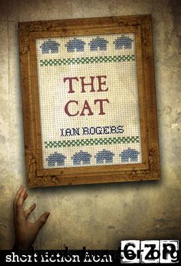The Cat by Ian Rogers