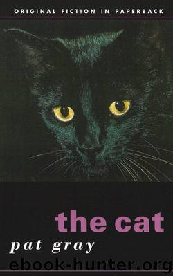The Cat by Pat Gray