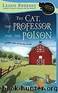 The Cat, the Professor and the Poison by Sweeney Leann