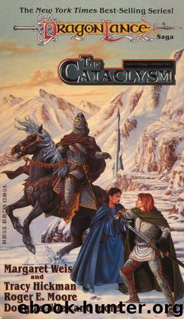 The Cataclysm by Margaret Weis