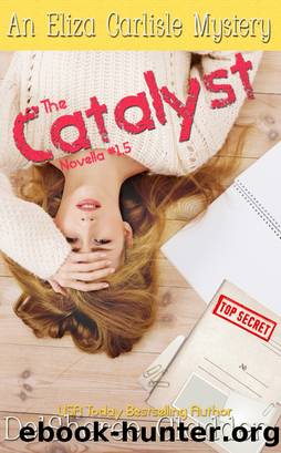 The Catalyst (Novella 1.5) by DelSheree Gladden