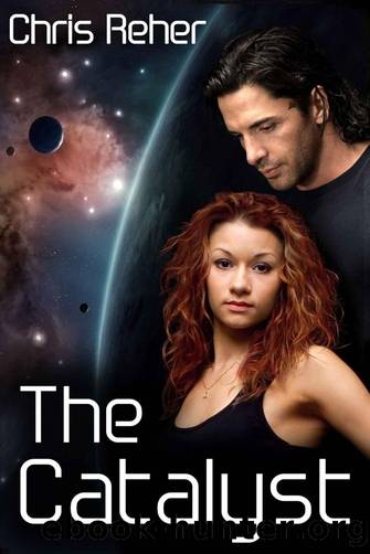 The Catalyst by Chris Reher