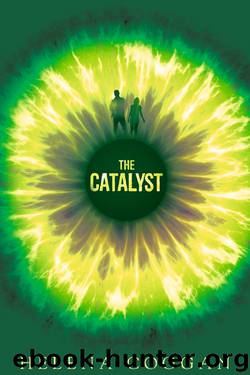 The Catalyst by Helena Coggan