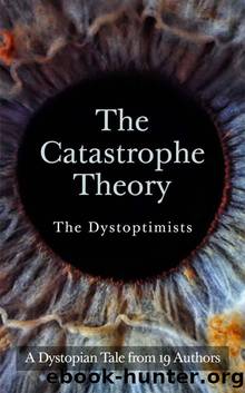 The Catastrophe Theory by unknow