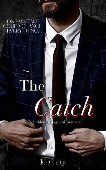 The Catch by K Carty