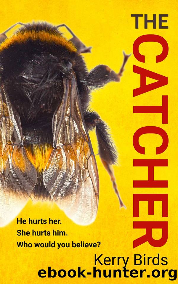 The Catcher by Kerry Birds