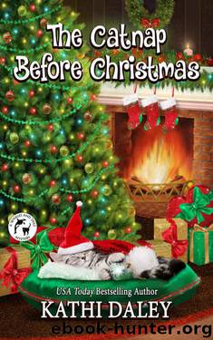 The Catnap Before Christmas by Kathi Daley