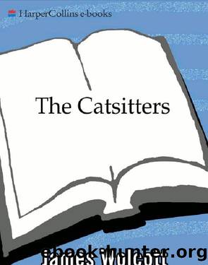 The Catsitters by James Wolcott