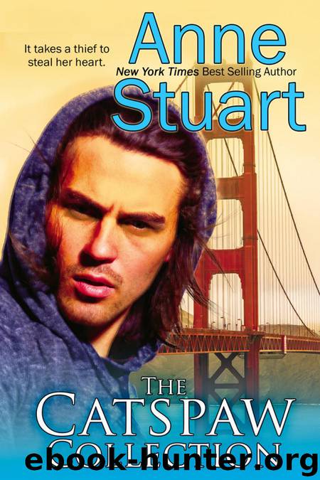 The Catspaw Collection by Stuart Anne