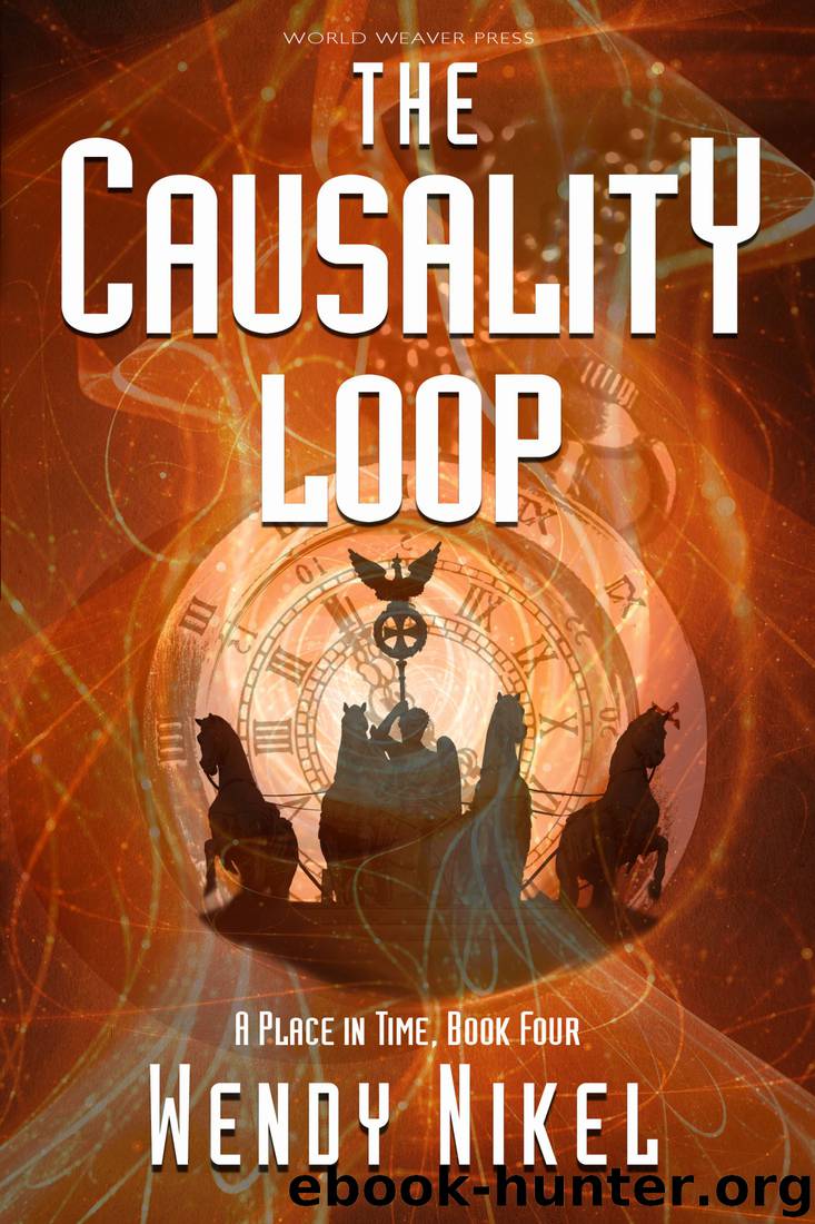 The Causality Loop by Wendy Nikel