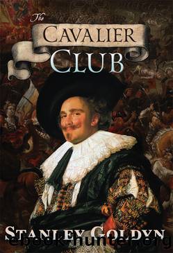 The Cavalier Club by Stanley Goldyn