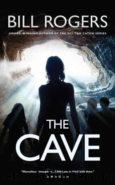 The Cave by Bill Rogers