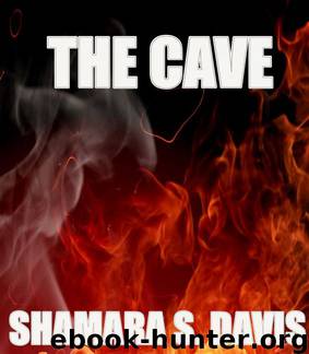 The Cave by Unknown