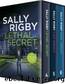 The Cavendish & Walker Series: Books 4-6 by Sally Rigby