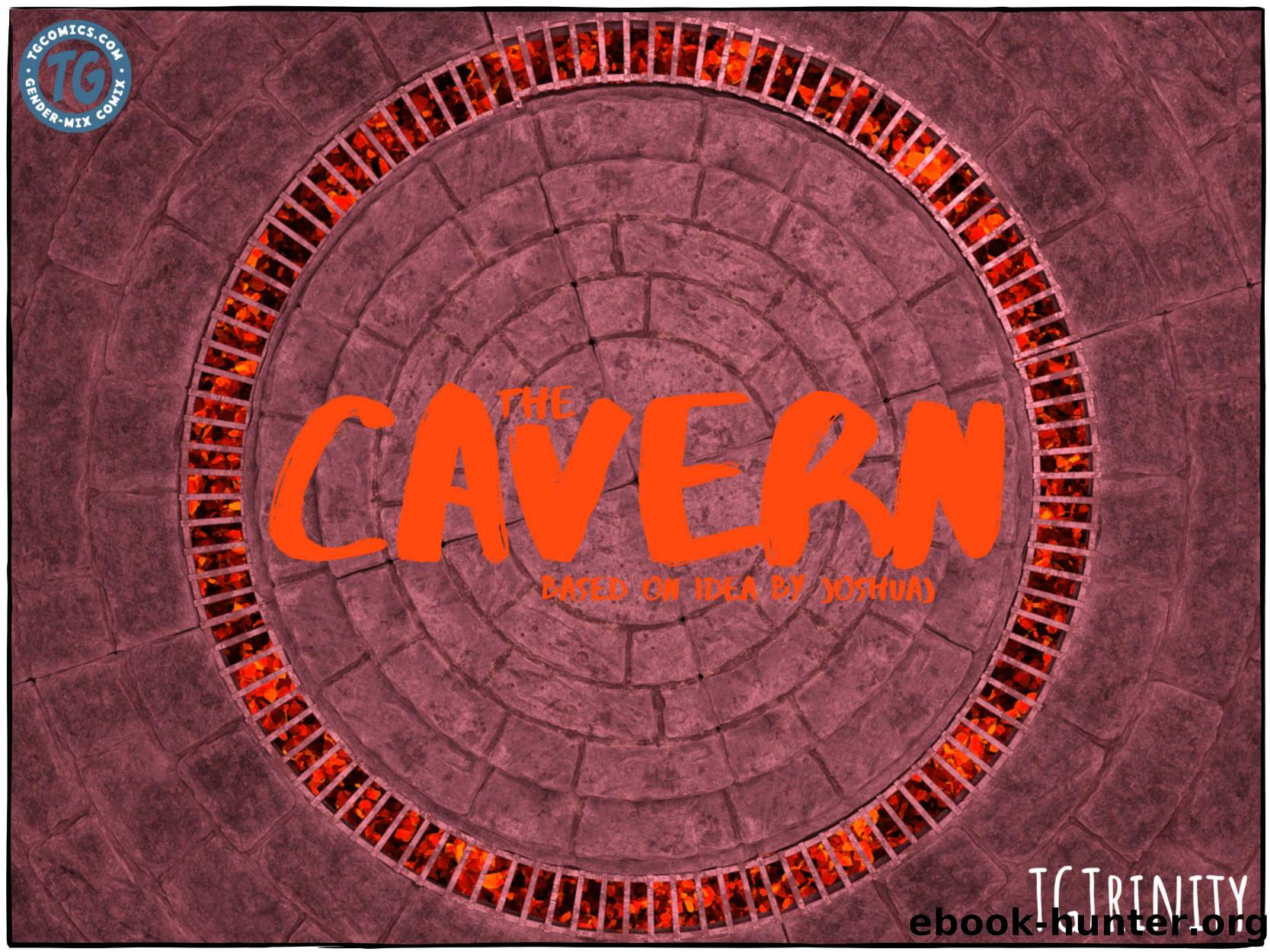 The Cavern by TGTrinity