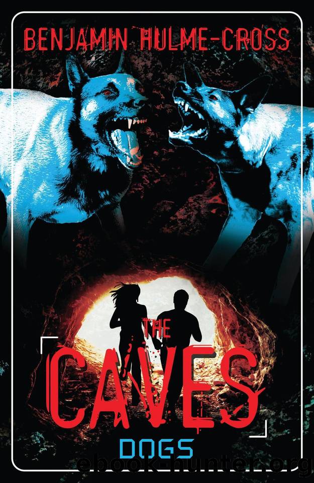 The Caves_Dogs by Benjamin Hulme-Cross