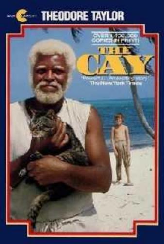 The Cay by Taylor Theodore