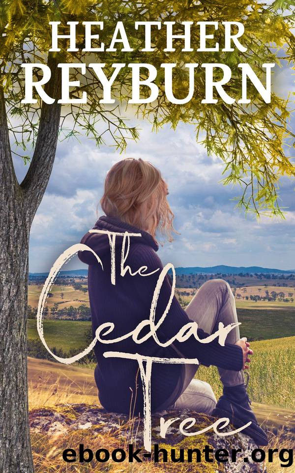 The Cedar Tree by Heather Reyburn