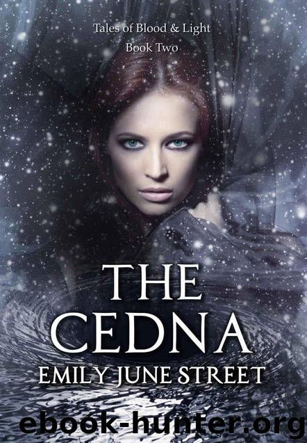 The Cedna by Emily June Street