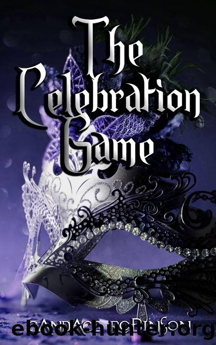 The Celebration Game by Candace Robinson