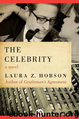 The Celebrity by Hobson Laura Z
