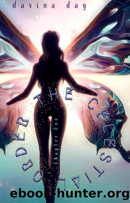 The Celestial Order: Chapter One by Davina Day