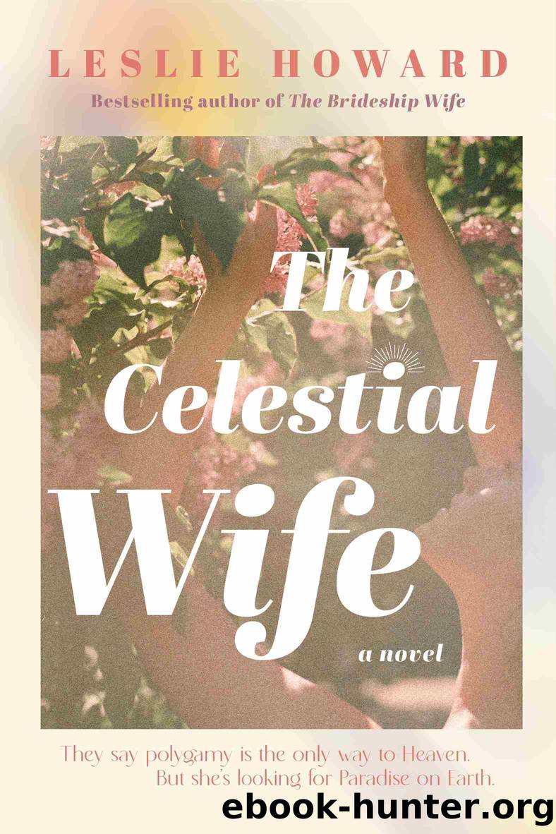 The Celestial Wife by Leslie Howard