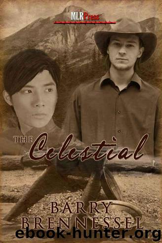 The Celestial by Brennessel Barry