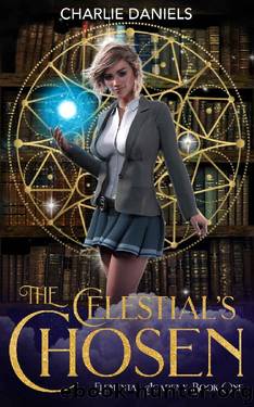 The Celestial's Chosen by Charlie Daniels