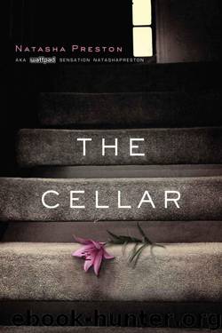 The Cellar by Natasha Preston