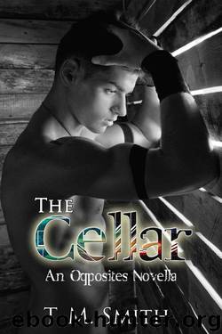The Cellar by T.M. Smith