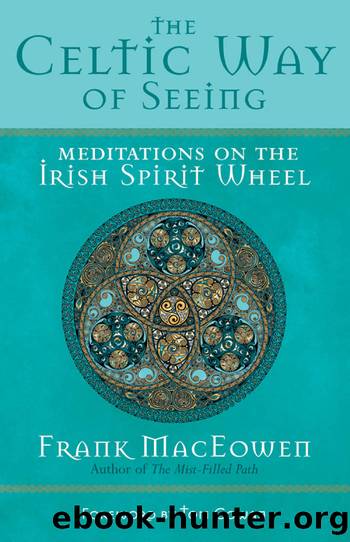 The Celtic Way of Seeing by Frank MacEowen