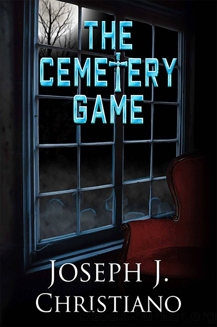 The Cemetery Game by Joseph J. Christiano