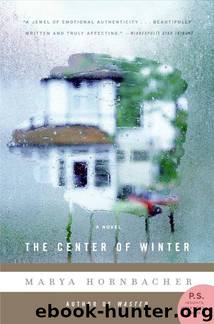 The Center of Winter by Marya Hornbacher